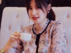 -海豚湾·大堂吧(厦门佰翔波特曼七星湾酒店)