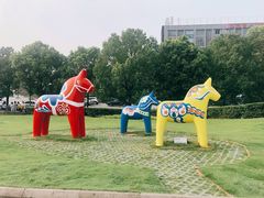 -IKEA宜家家居(南京商场)