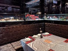 卡座-红辣椒·川菜·火锅(科华路店)