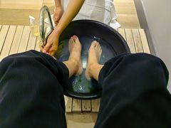 -Let’s Relax Spa(MBK)