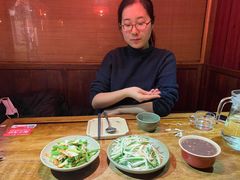 -兰溪小馆(东直门簋街店)