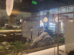 -赠李白·如诗的川味(余杭万达广场店)