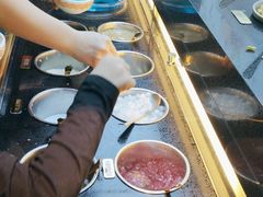 -探鱼·鲜青椒爽麻烤鱼(广州花都来又来店)