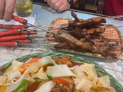 -新疆伊宁远征餐厅