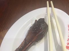 -陈光记烧腊(长寿路店)