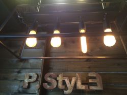 -P.STYLE 派斯造型