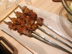 -羊之道草原味道清真餐厅(番禺店)