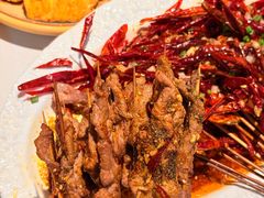 -亿牌牌东北烧烤(博物馆旗舰店)