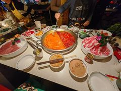 -小龙坎火锅(春熙太古里店)