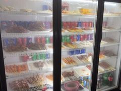 -宜宾小烧烤(川大路三段店)