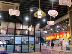 -鲜芋仙(南开大悦城店)