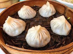 小蟹黄包-冶春茶社(官园桥店)