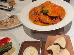 -狮拾久·现代新加坡料理(福田COCO Park店)