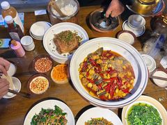 -印象鲵宴·张家界地标美食名片(溪布街店)