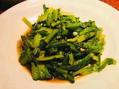 -绿茶餐厅(蓝色港湾店)