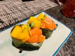 -吉盛川创作料理(保利国际广场店)
