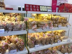零售区-生活林(河北路店)