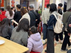 -黄家老店·非遗灌汤包(晋安路店)