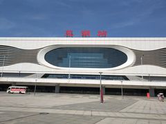 -芜湖方特东方神画