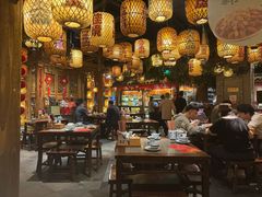 -南京大牌档(青岛万象城店)