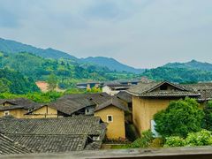 -云水谣景区