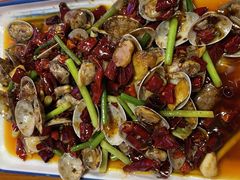 -二钳洞庭虾蟹·江湖菜(成都鹭岛店)