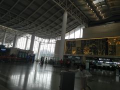 -杭州萧山国际机场