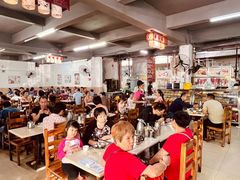 -百回味老爸茶(海彤店)