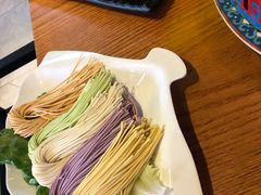 -三太子地摊烧烤·小龙虾(北蔡店)