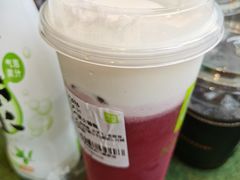 -奈雪的茶(时代天街店)