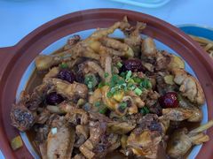 -黄牛肉馆·皖南土菜