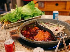 -玉林串串香·成都老字号(玉林街总店)
