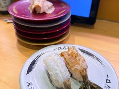-寿司郎(皇庭广场店)