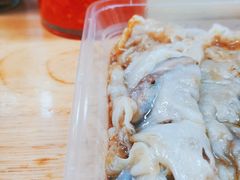 香菇猪肉肠-山水肠粉(盐田店)