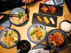-無雙居酒屋(北京路店)