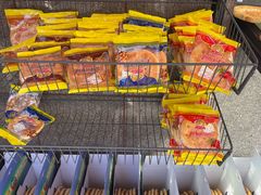 -阿布拉的馕(西北路店)