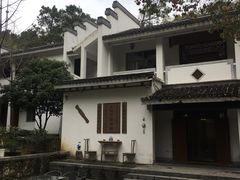 -敬亭山风景名胜区