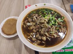 -康师傅·全民面馆(林和中路店)