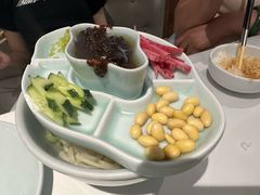 -味+新京宴·烤鸭·北京菜(创意谷店)