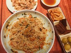 -裕兴记•蟹黄面馆(人民广场店)