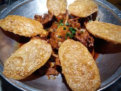 -小菜园新徽菜(常州金坛吾悦店)