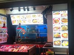 -舒味姜母鸭·沙茶面(湖里店)