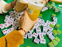 -古茗(惠来南门大街店)