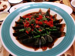 -俭寨大盘鸡·缸子肉·小公鸡·新疆菜(云通店)
