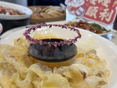 -怡得饭庄·宋大妈昆明菜(海埂店)