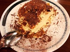 提拉米苏-PIZZA BIANCA(万象城店)