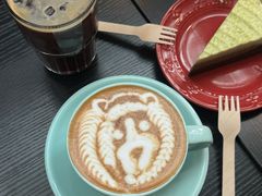 -糖房咖啡(南锣鼓巷店)