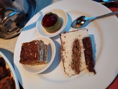 -富力丽思卡尔顿酒店·香荟全日制餐厅