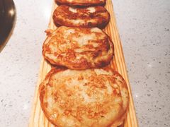 -妥妥烤肉料理(昙华林店)