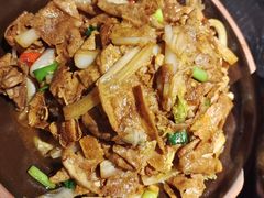 -小柴米·传统江西菜(八一广场店)